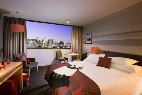 View Sydney - Accommodation Rockhampton 41