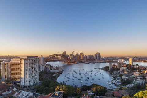 View Sydney - Accommodation Rockhampton 12