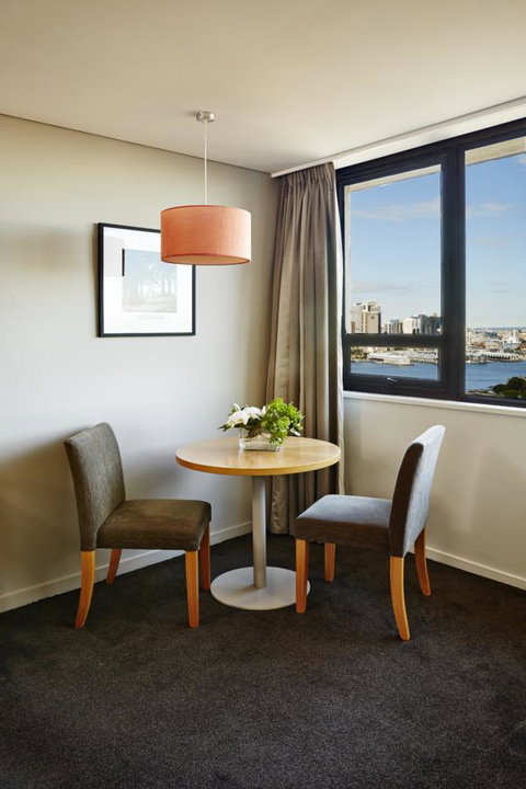 View Sydney - Accommodation Rockhampton 22