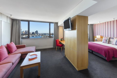 View Sydney - Accommodation Rockhampton 7