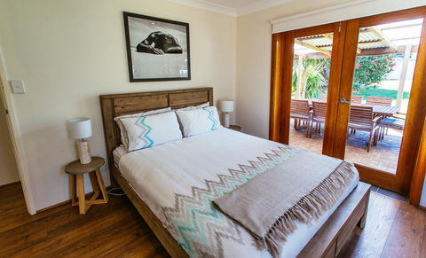 Sunbaker Pet Friendly Awards Finalist 4 Mins Walk To Culburra Beach - Accommodation Rockhampton 22