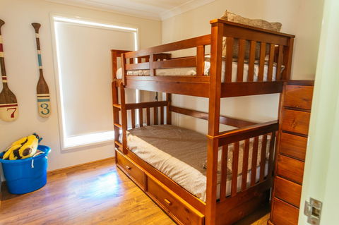 Sunbaker Pet Friendly Awards Finalist 4 Mins Walk To Culburra Beach - Accommodation Rockhampton 21