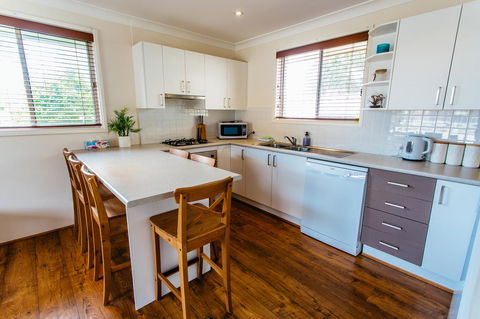 Sunbaker Pet Friendly Awards Finalist 4 Mins Walk To Culburra Beach - Accommodation Rockhampton 15