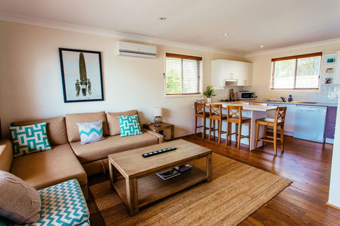 Sunbaker Pet Friendly Awards Finalist 4 Mins Walk To Culburra Beach - Accommodation Rockhampton 1