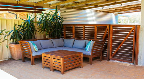 Sunbaker Pet Friendly Awards Finalist 4 Mins Walk To Culburra Beach - Accommodation Rockhampton 3