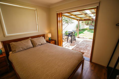 Sunbaker Pet Friendly Awards Finalist 4 Mins Walk To Culburra Beach - Accommodation Rockhampton 20