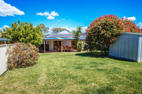 Sunbaker Pet Friendly Awards Finalist 4 Mins Walk To Culburra Beach - Accommodation Rockhampton 4