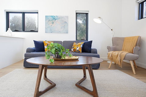 Stylish Apartment With Garage Near Bondi Beach - Accommodation Rockhampton 12