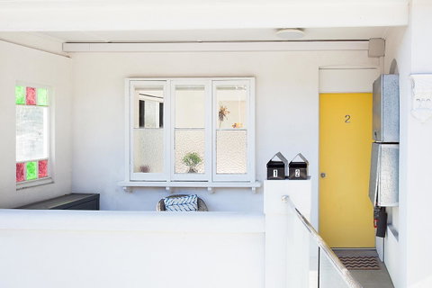 Stylish Apartment With Garage Near Bondi Beach - Accommodation Rockhampton 2