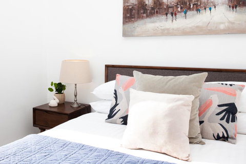 Stylish Apartment With Garage Near Bondi Beach - Accommodation Rockhampton 8