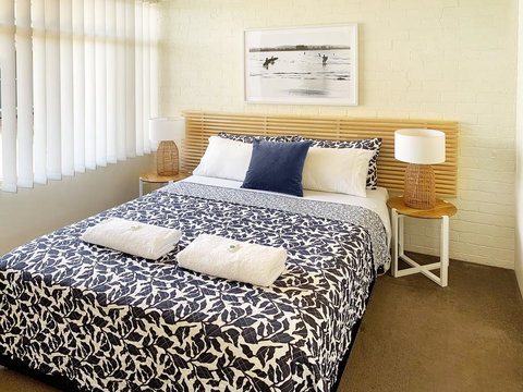 Seashells Apartments Merimbula - Accommodation Rockhampton 5