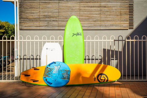 Seashells Apartments Merimbula - Accommodation Rockhampton 23