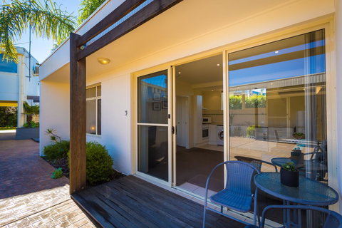 Seashells Apartments Merimbula - Accommodation Rockhampton 20