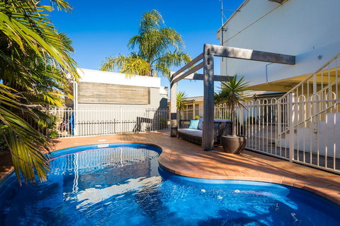 Seashells Apartments Merimbula - Accommodation Rockhampton 0