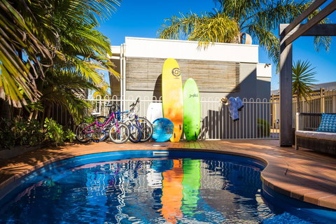 Seashells Apartments Merimbula - Accommodation Rockhampton 15