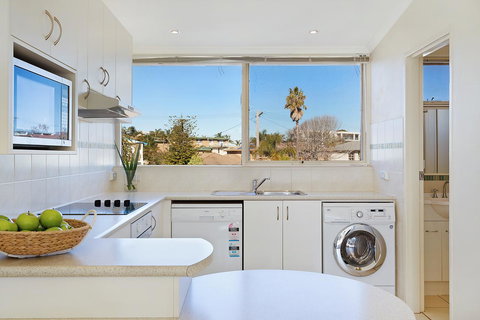 Seashells Apartments Merimbula - Accommodation Rockhampton 11