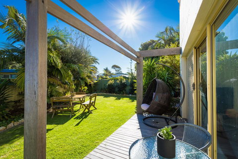 Seashells Apartments Merimbula - Accommodation Rockhampton 14