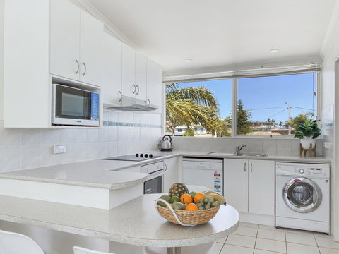 Seashells Apartments Merimbula - Accommodation Rockhampton 1