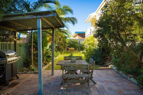 Seashells Apartments Merimbula - Accommodation Rockhampton 26