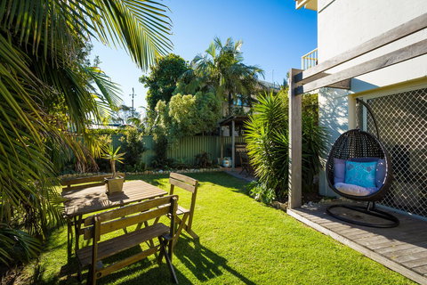 Seashells Apartments Merimbula - Accommodation Rockhampton 13
