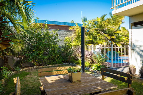 Seashells Apartments Merimbula - Accommodation Rockhampton 19