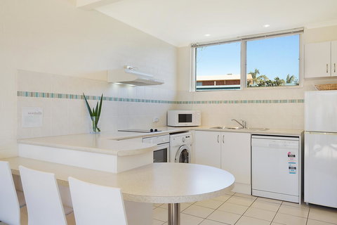 Seashells Apartments Merimbula - Accommodation Rockhampton 16