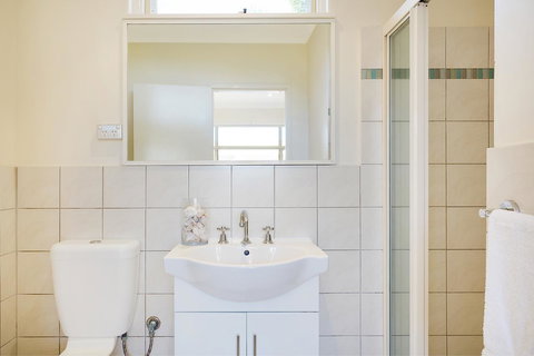 Seashells Apartments Merimbula - Accommodation Rockhampton 18