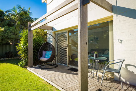 Seashells Apartments Merimbula - Accommodation Rockhampton 27
