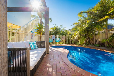 Seashells Apartments Merimbula - Accommodation Rockhampton 24
