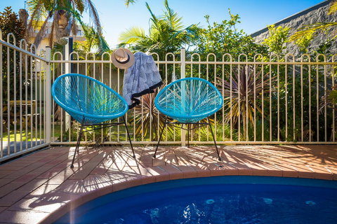 Seashells Apartments Merimbula - Accommodation Rockhampton 17
