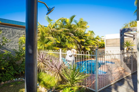 Seashells Apartments Merimbula - Accommodation Rockhampton 25