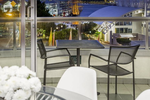Darling Harbour ICC 3BR+PARKING+VIEWS è¾¾ä»¤æ¸¯å…¨æ™¯è±ªåŽä¸‰æˆ¿ - Accommodation Rockhampton 9
