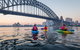 Darling Harbour ICC 3BR+PARKING+VIEWS è¾¾ä»¤æ¸¯å…¨æ™¯è±ªåŽä¸‰æˆ¿ - thumb 26