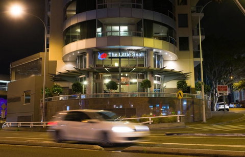 Darling Harbour ICC 3BR+PARKING+VIEWS è¾¾ä»¤æ¸¯å…¨æ™¯è±ªåŽä¸‰æˆ¿ - Accommodation Rockhampton 17