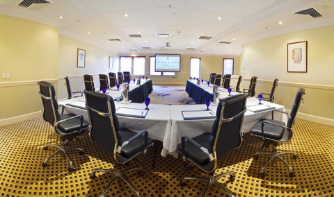 Stamford Plaza Sydney Airport Hotel & Conference Centre - Accommodation Rockhampton 25