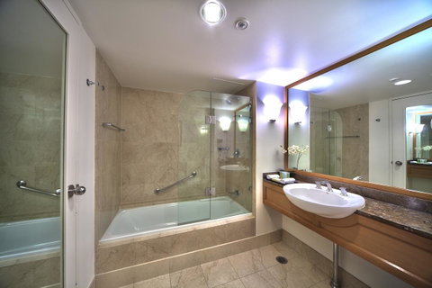 Stamford Plaza Sydney Airport Hotel & Conference Centre - Accommodation Rockhampton 8