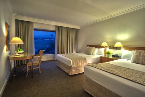Stamford Plaza Sydney Airport Hotel & Conference Centre - Accommodation Rockhampton 7