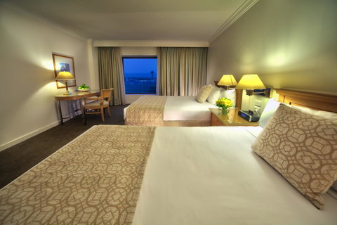 Stamford Plaza Sydney Airport Hotel & Conference Centre - Accommodation Rockhampton 14