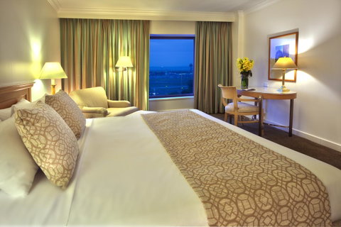 Stamford Plaza Sydney Airport Hotel & Conference Centre - Accommodation Rockhampton 6