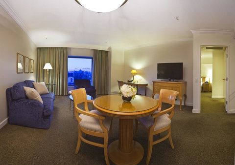 Stamford Plaza Sydney Airport Hotel & Conference Centre - Accommodation Rockhampton 16