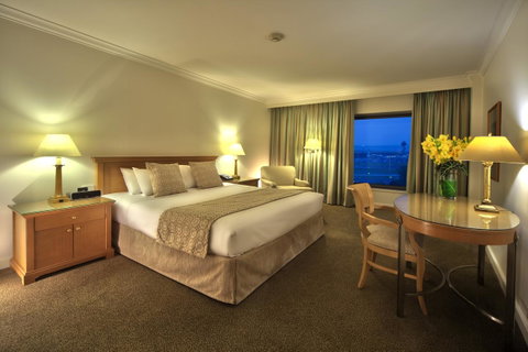 Stamford Plaza Sydney Airport Hotel & Conference Centre - Accommodation Rockhampton 19