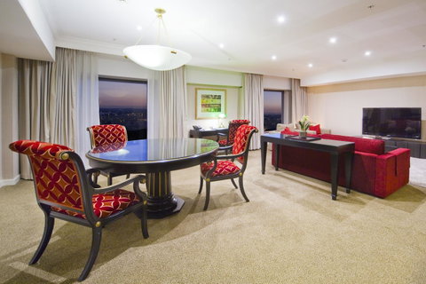 Stamford Plaza Sydney Airport Hotel & Conference Centre - Accommodation Rockhampton 18