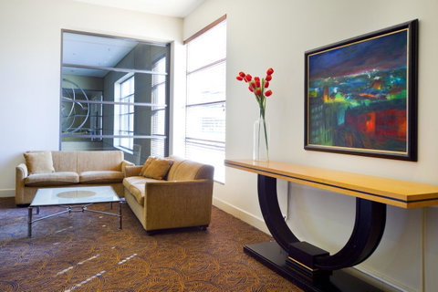 Stamford Plaza Sydney Airport Hotel & Conference Centre - Accommodation Rockhampton 28
