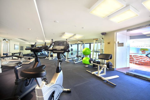 Stamford Plaza Sydney Airport Hotel & Conference Centre - Accommodation Rockhampton 5