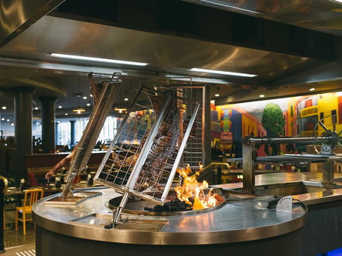 Stamford Plaza Sydney Airport Hotel & Conference Centre - Accommodation Rockhampton 27