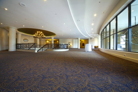 Stamford Plaza Sydney Airport Hotel & Conference Centre - Accommodation Rockhampton 29
