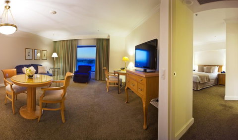Stamford Plaza Sydney Airport Hotel & Conference Centre - Accommodation Rockhampton 31