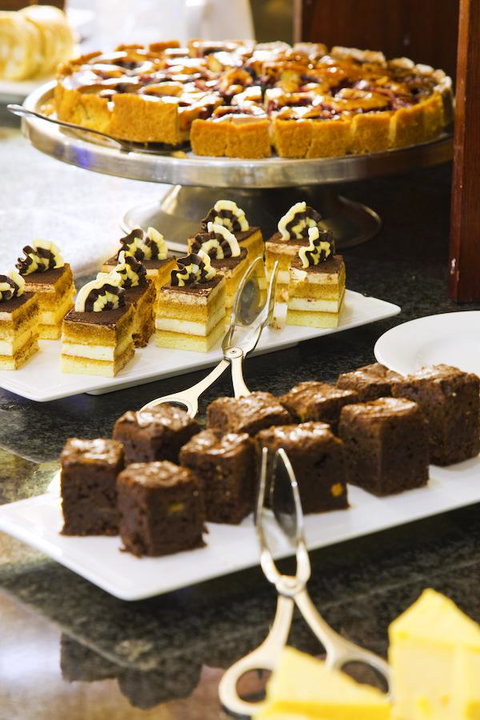 Stamford Plaza Sydney Airport Hotel & Conference Centre - Accommodation Rockhampton 30