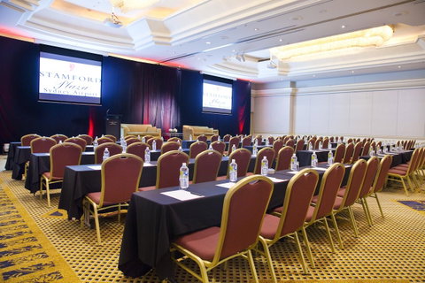Stamford Plaza Sydney Airport Hotel & Conference Centre - Accommodation Rockhampton 23