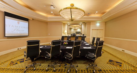 Stamford Plaza Sydney Airport Hotel & Conference Centre - Accommodation Rockhampton 24